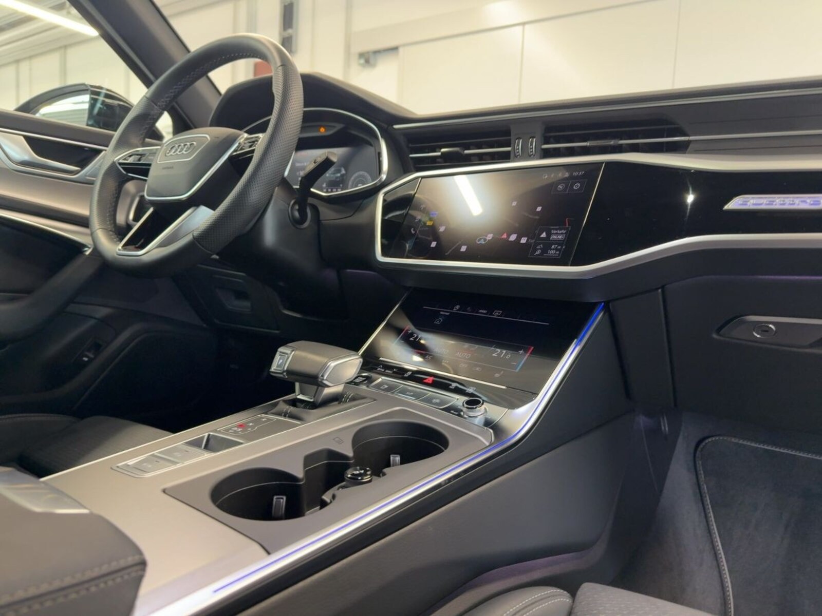 Audi A6 Limousine – Bild 13