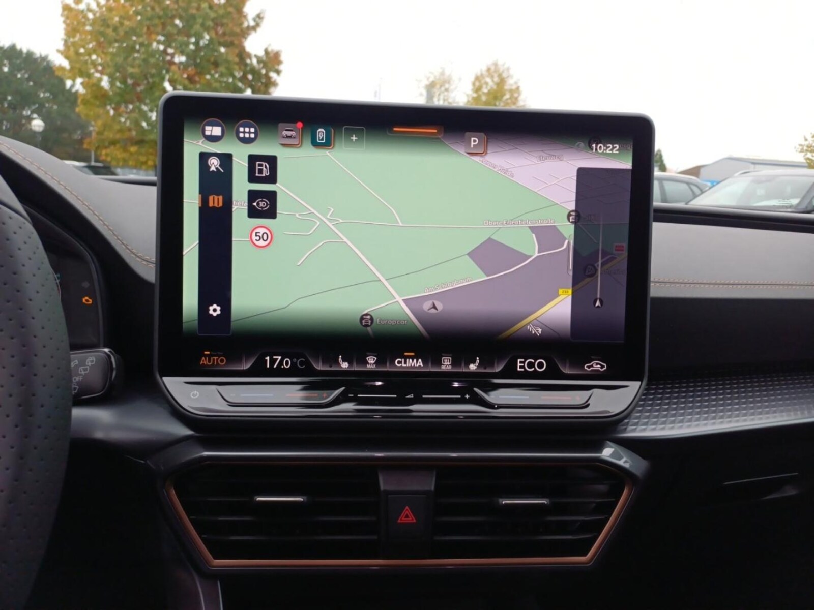 CUPRA Leon – Bild 12