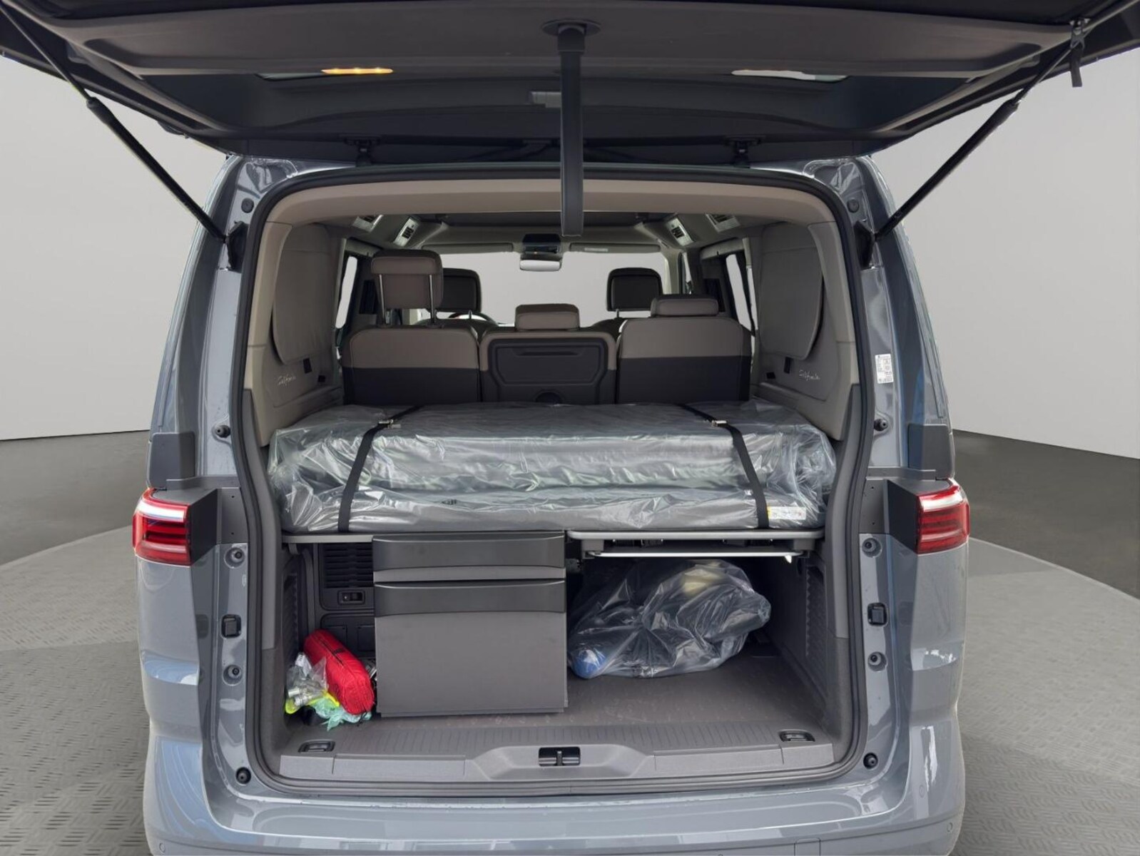 Volkswagen California – Bild 16