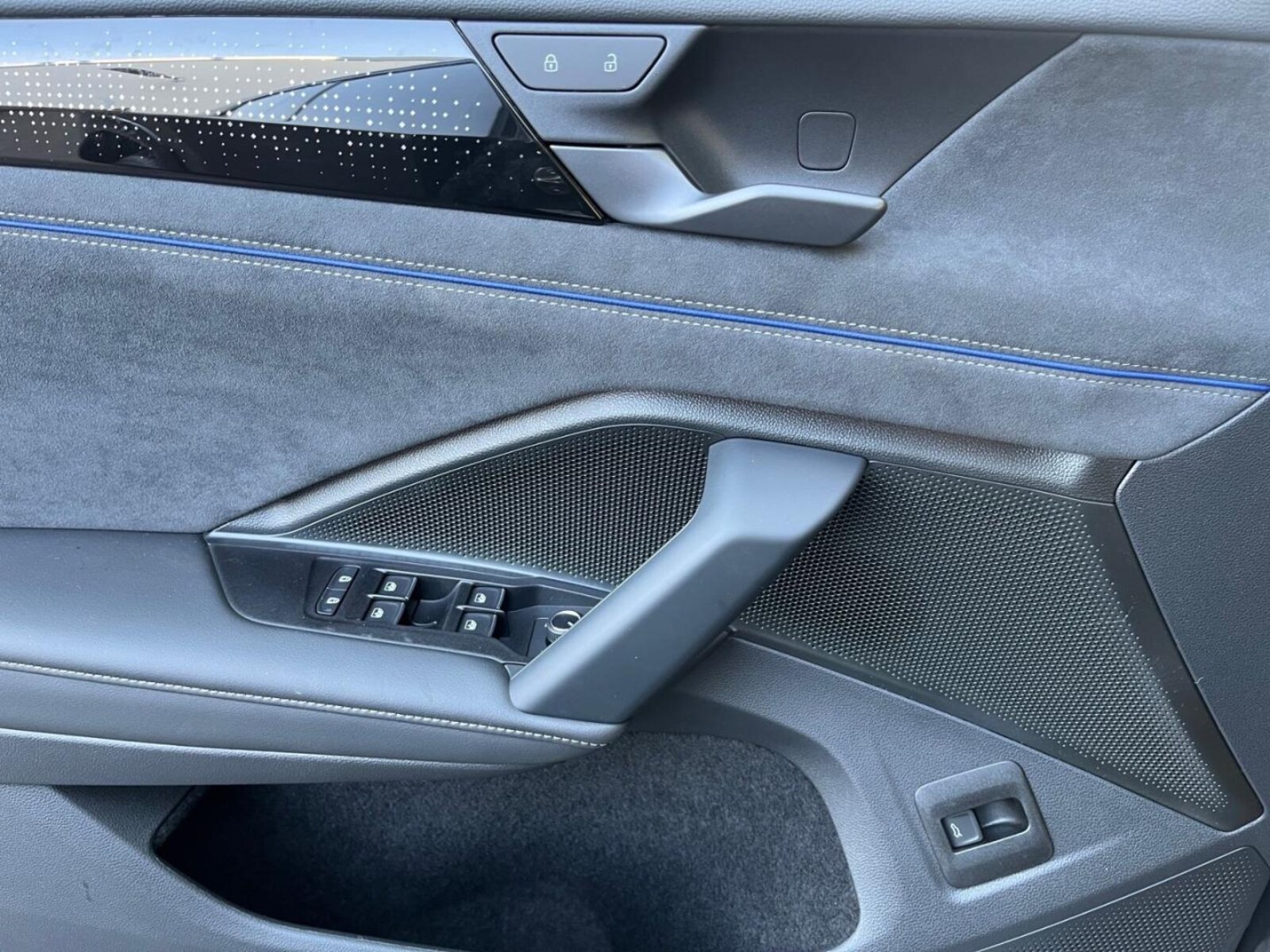 Volkswagen Tayron – Bild 7