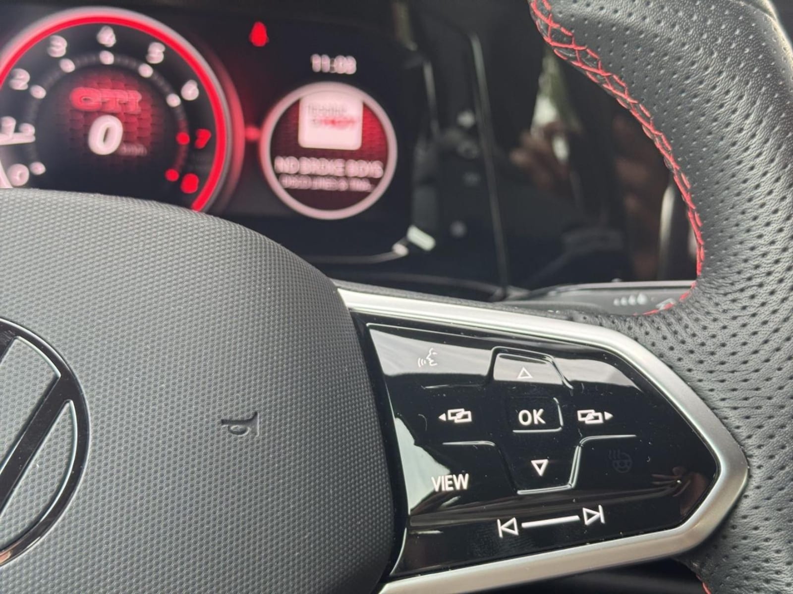 Volkswagen Golf – Bild 18
