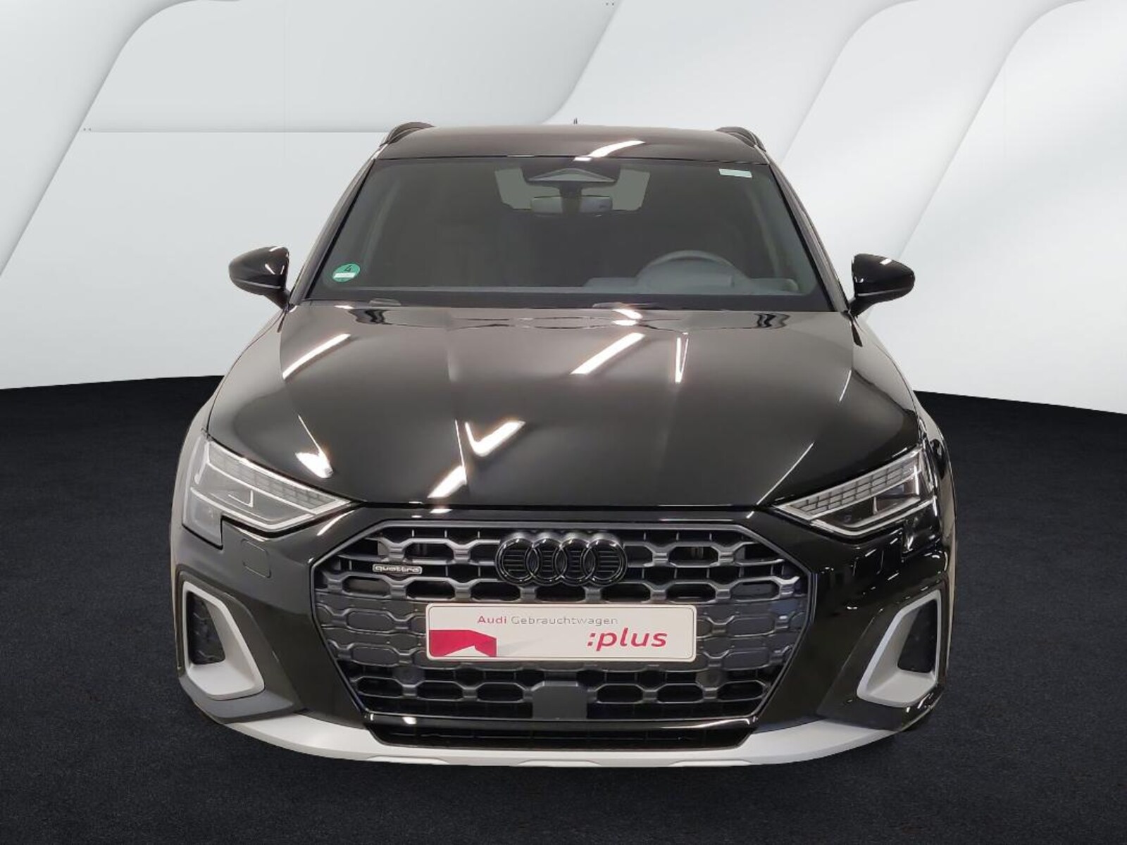Audi A3 allstreet – Bild 5