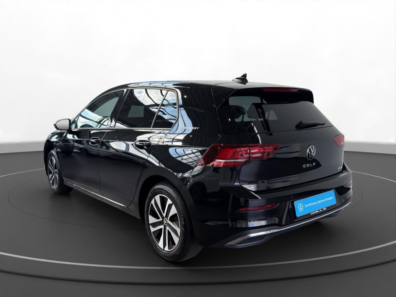 Volkswagen Golf – Bild 4