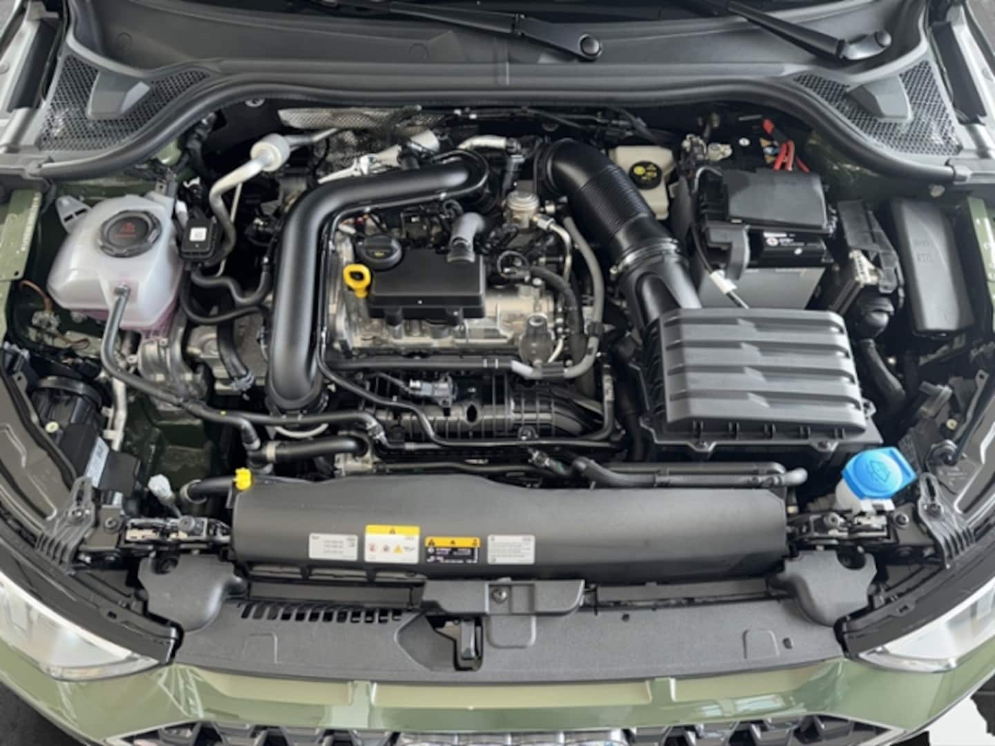 Bild über Audi A1 Sportback S line 25 TFSI S tronic - für weitere Informationen kontaktieren Sie den Audi Partner