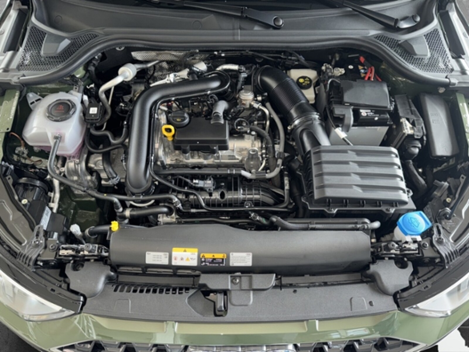 Audi A1 Sportback – Bild 23