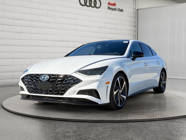 2022 Hyundai Sonata