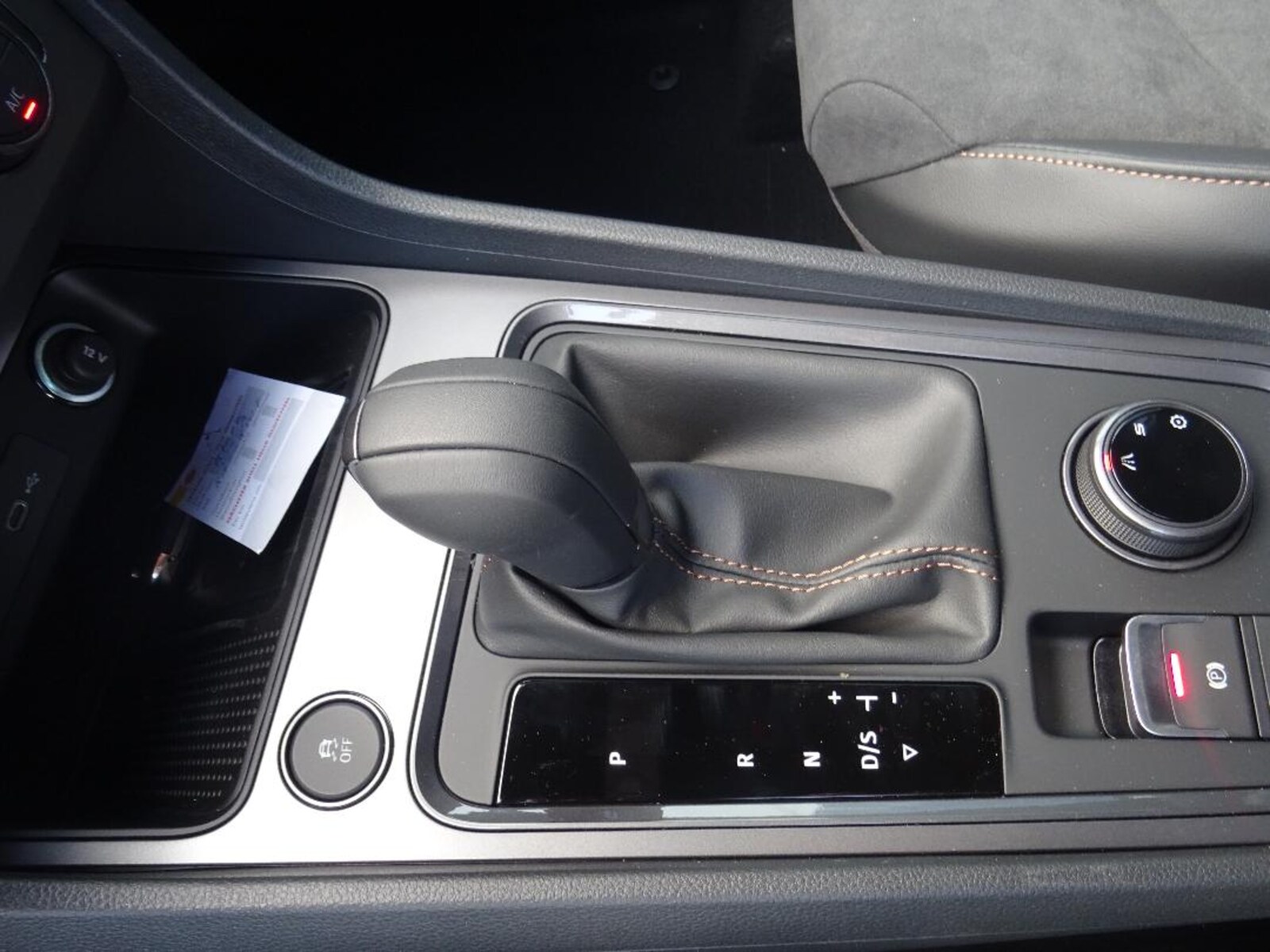 CUPRA Ateca – Bild 10