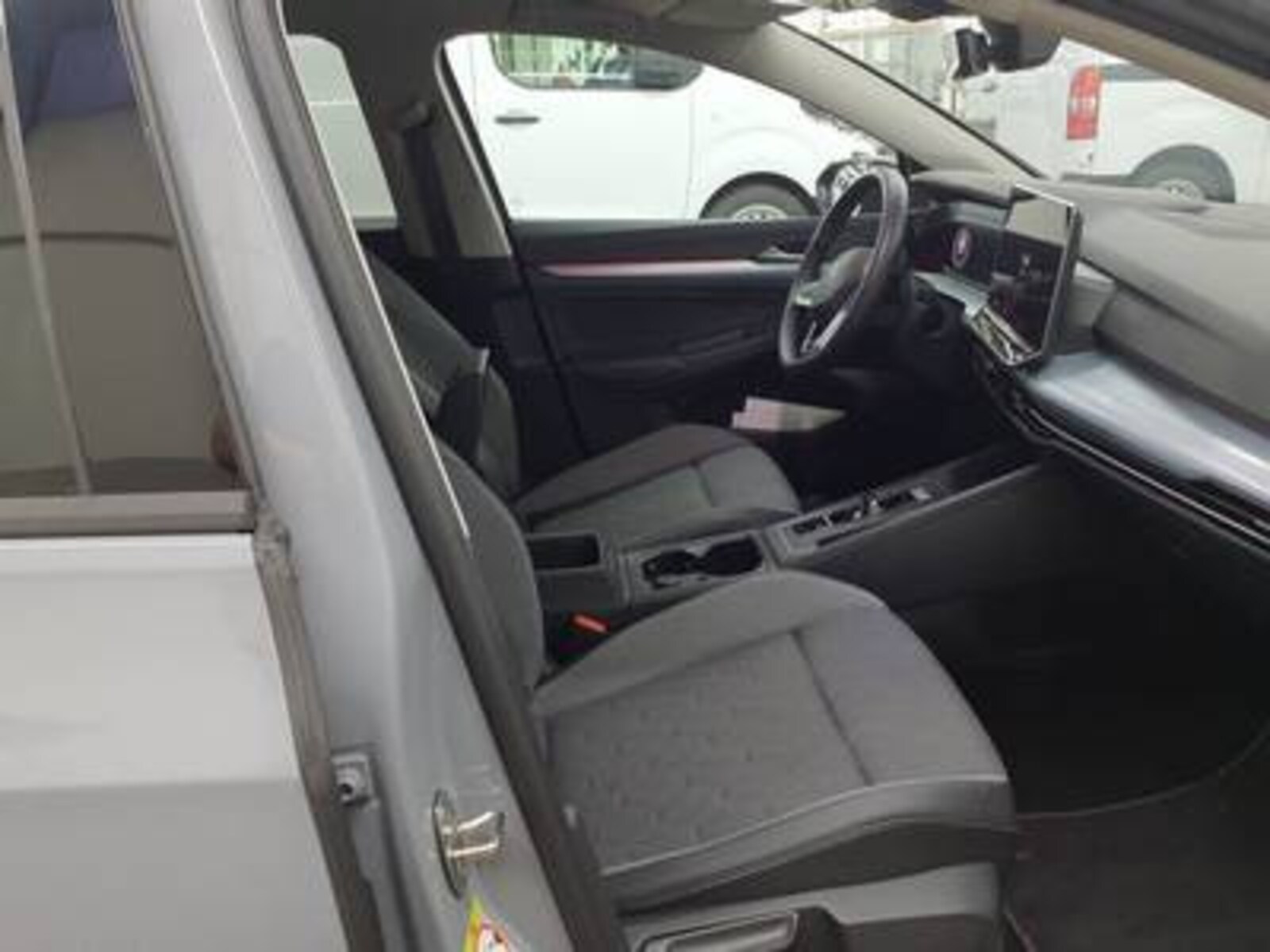 Volkswagen Golf – Bild 7