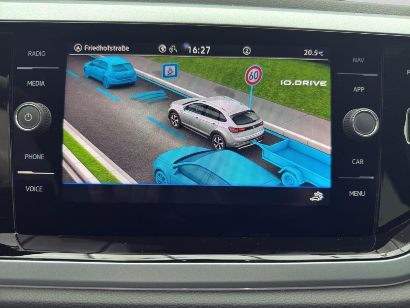 Volkswagen Taigo – Bild 14