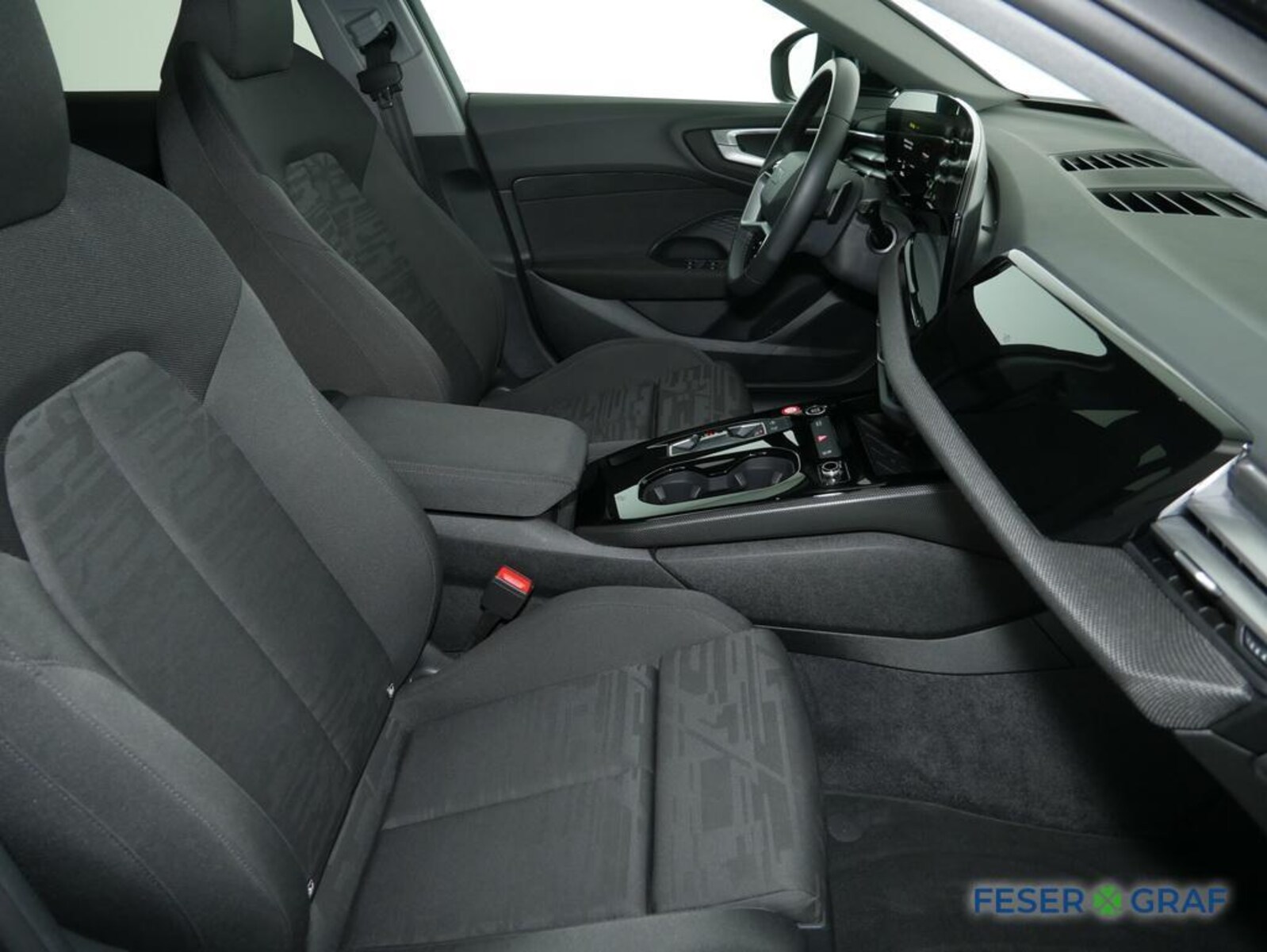 Audi A5 Avant – Bild 6