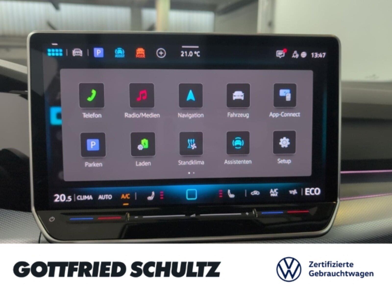 Volkswagen Golf – Bild 17