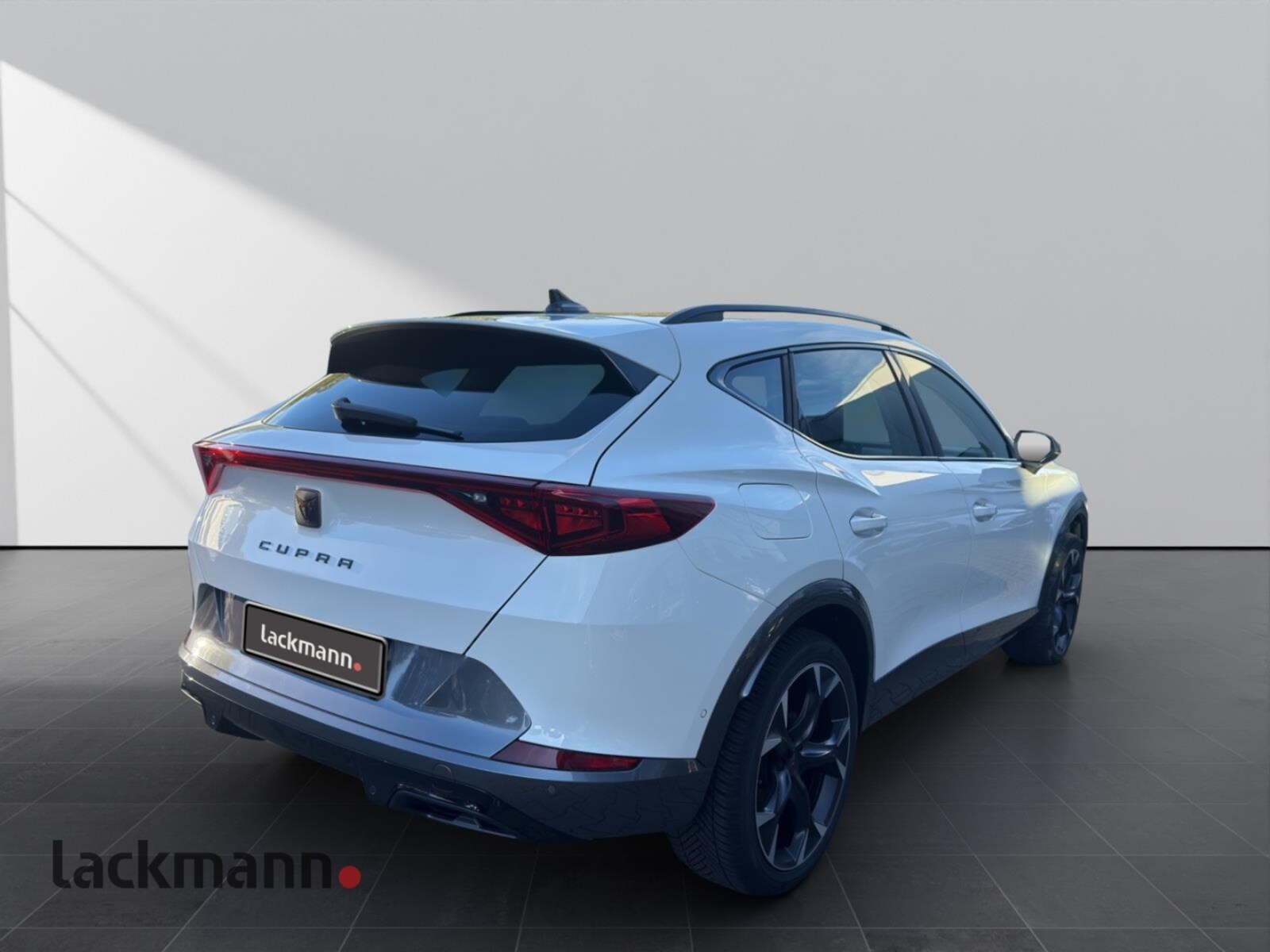 CUPRA Formentor – Bild 4
