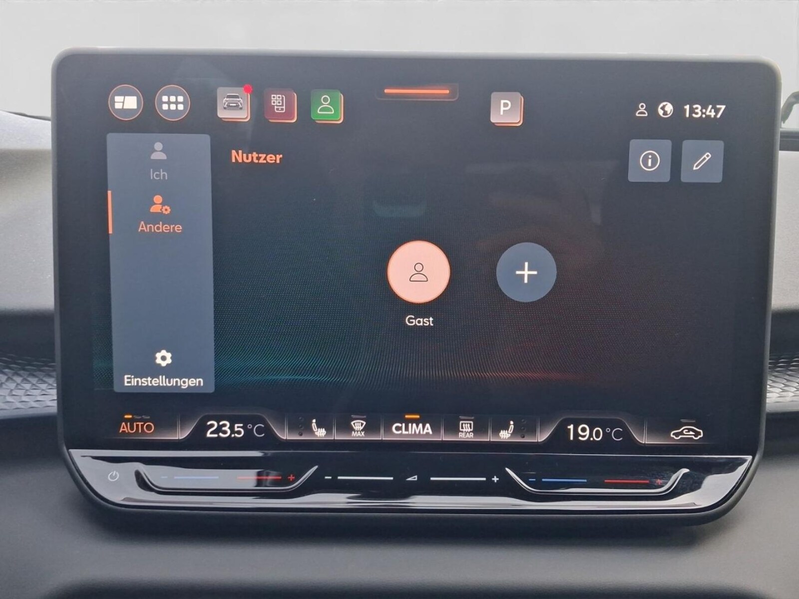 CUPRA Terramar – Bild 15