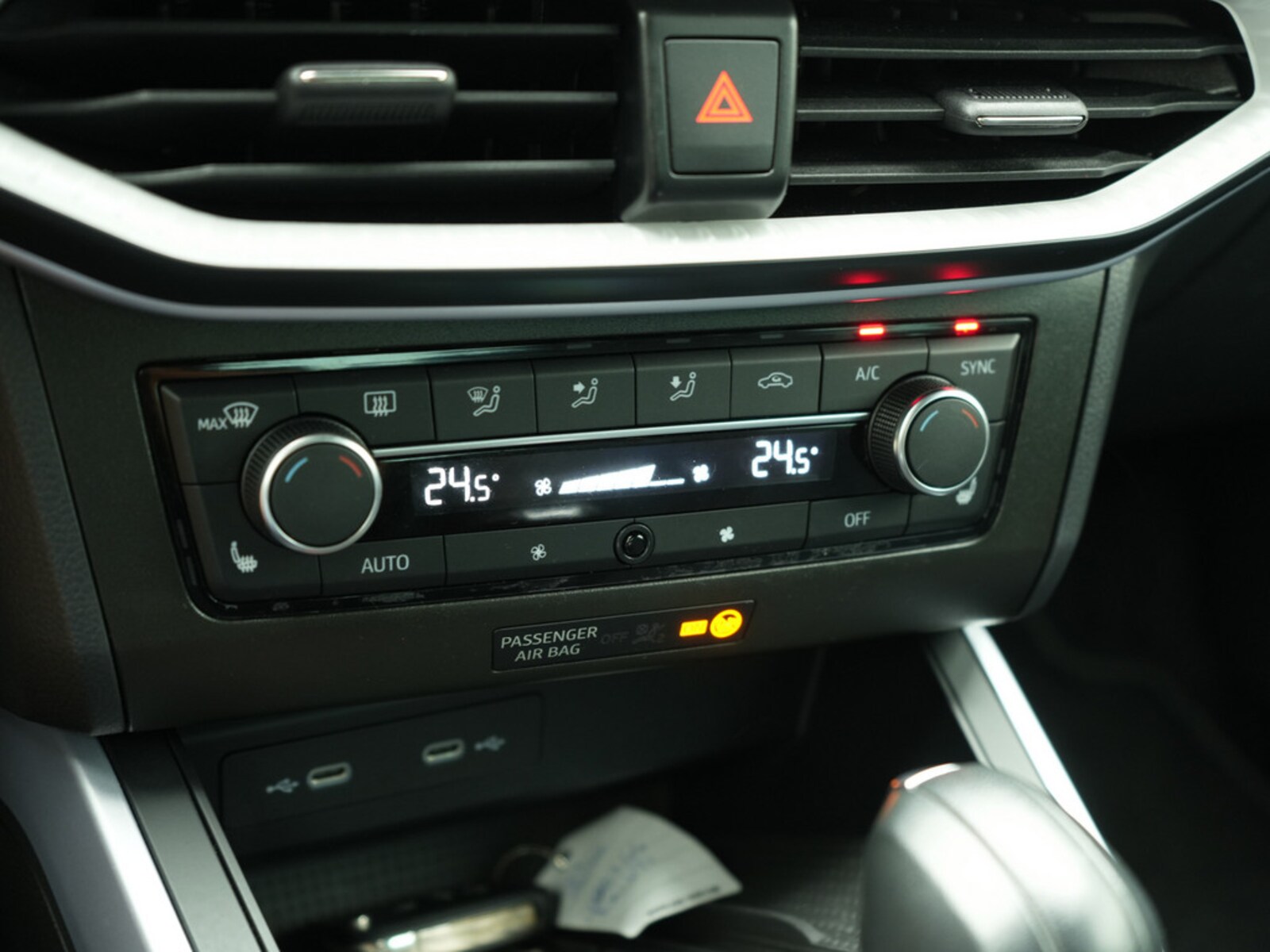 SEAT Arona – Bild 12