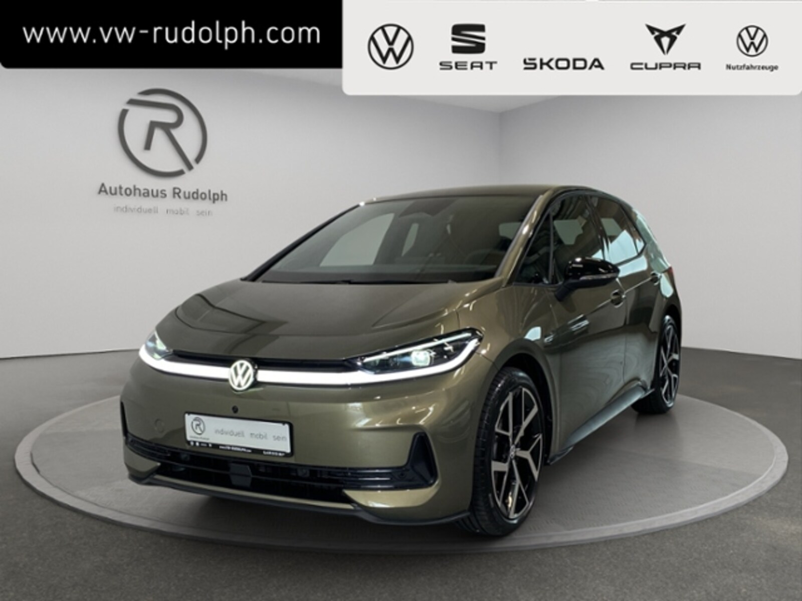 Volkswagen ID.3 Neo