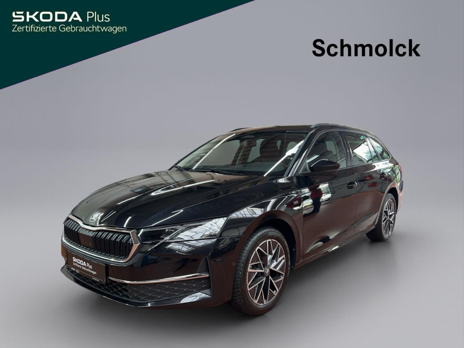 Skoda Octavia Combi — Skoda Octavia Combi 2.0 TDI DSG LED NAVI ACC PDC