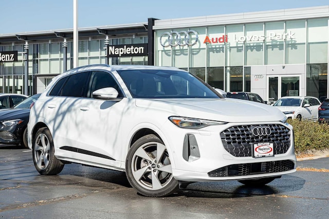 2025 Audi Q5