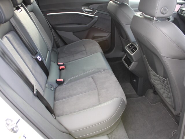 Audi e-tron Sportback
