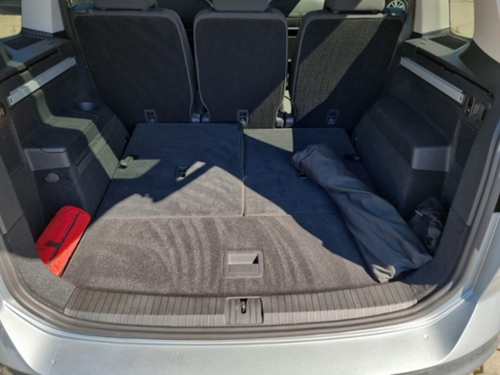 Volkswagen Touran MOVE