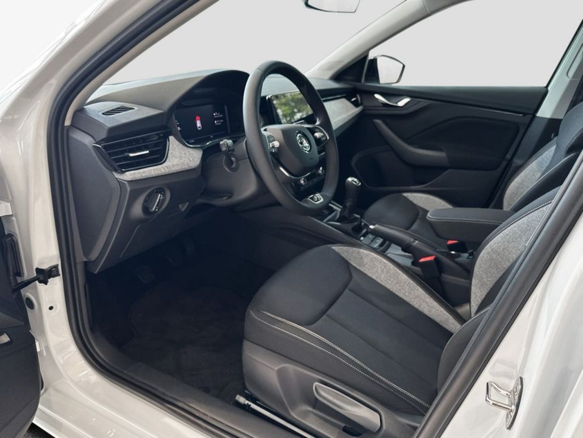 Skoda Scala Selection