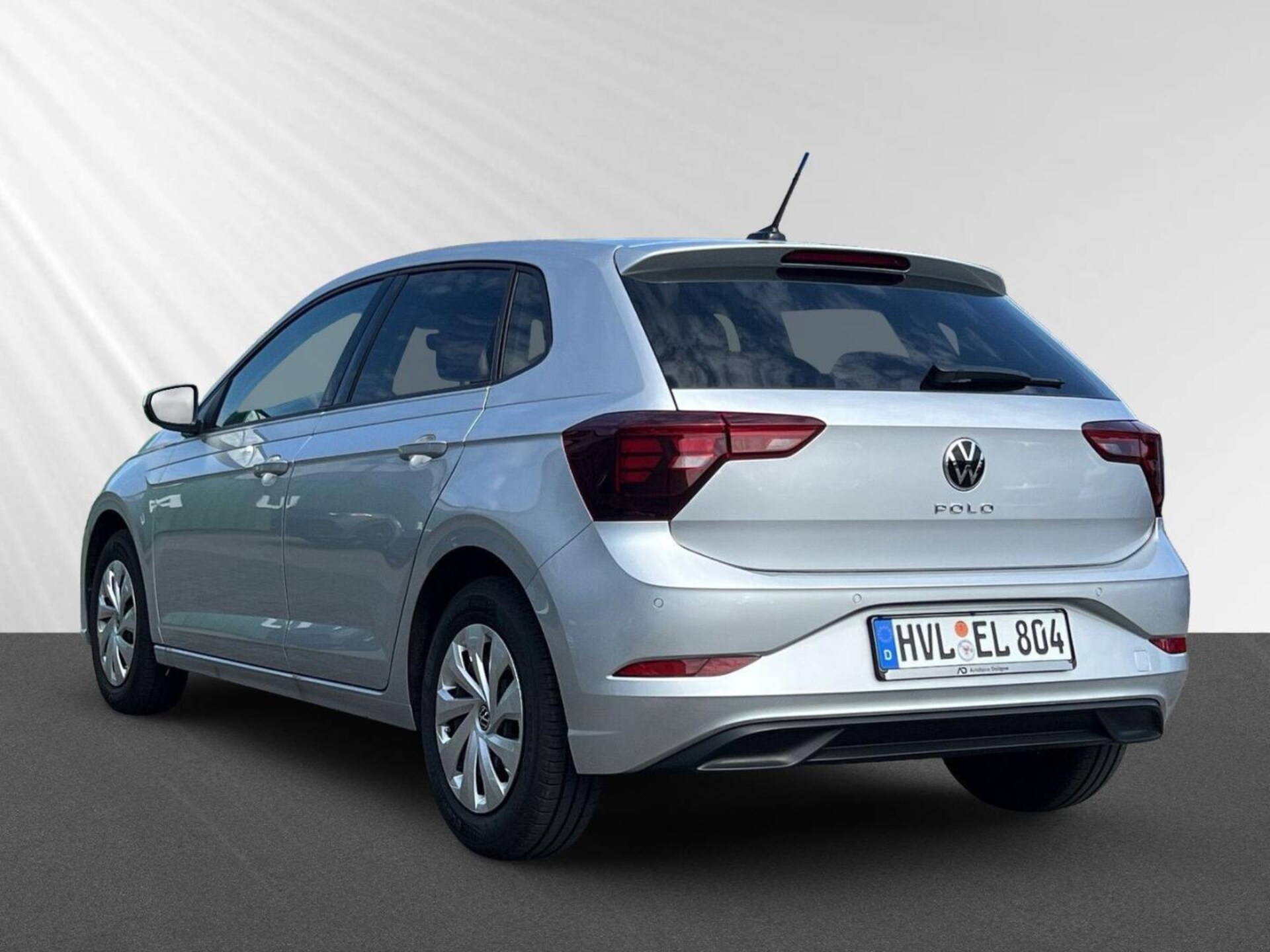 Volkswagen Polo Life