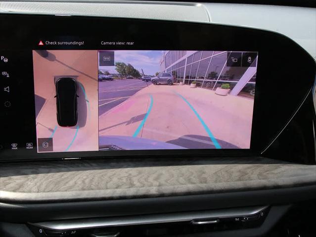 2025 AUDI Q5 - Image 21