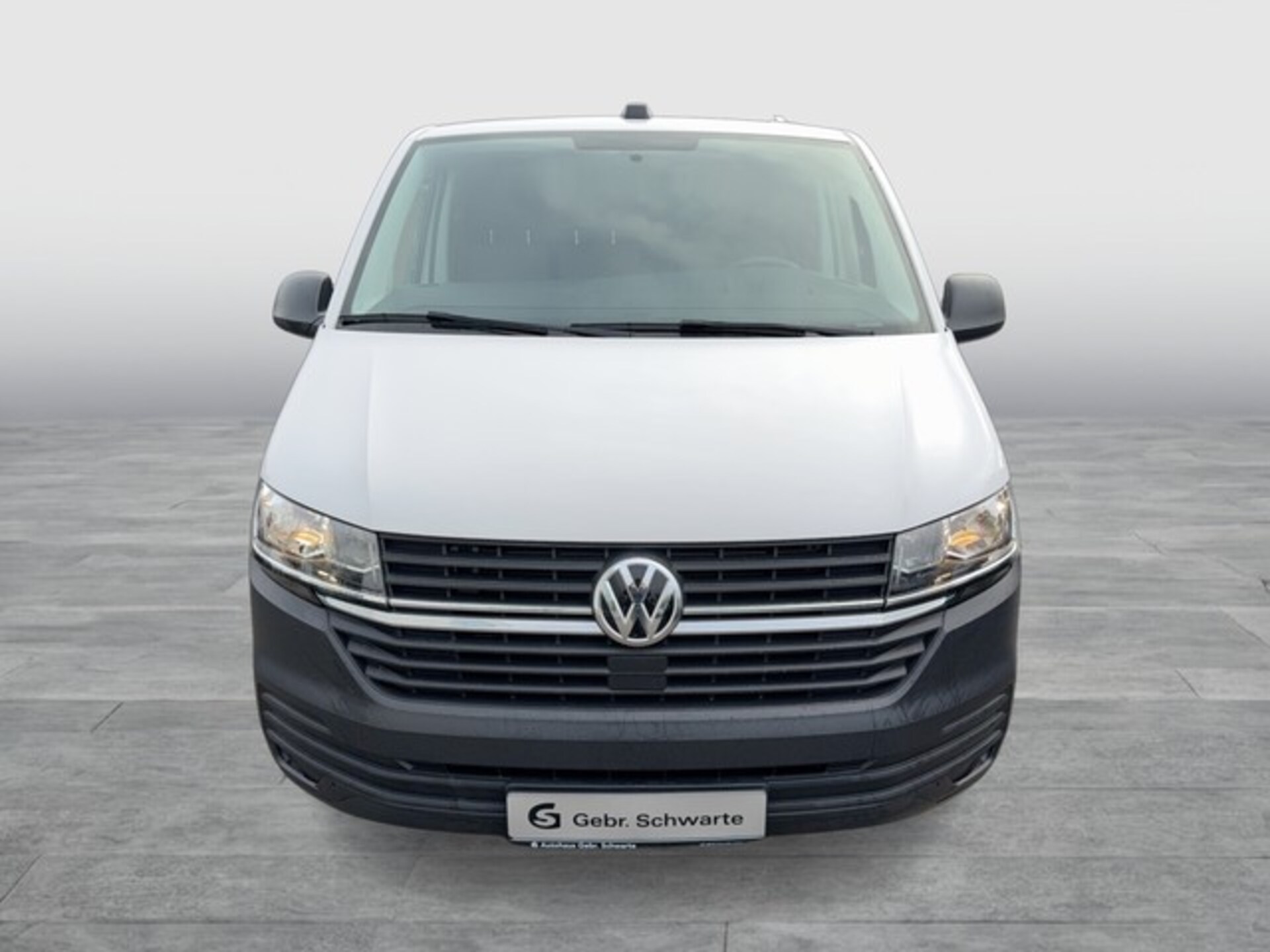 Volkswagen T6.1 Transporter Kasten kurzer Radstand