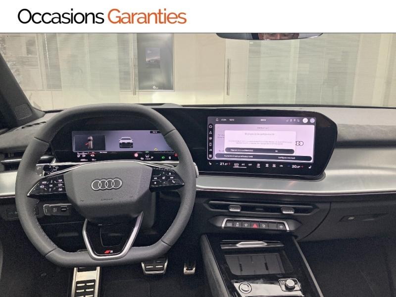 Image about Audi Q3 e-hybrid Design e-hybrid 272 ch S tronic