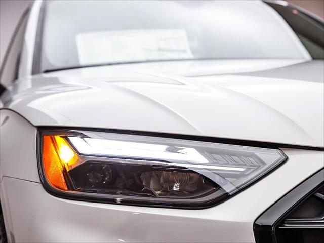 2025 Audi Q5 Premium Plus - Photo 6
