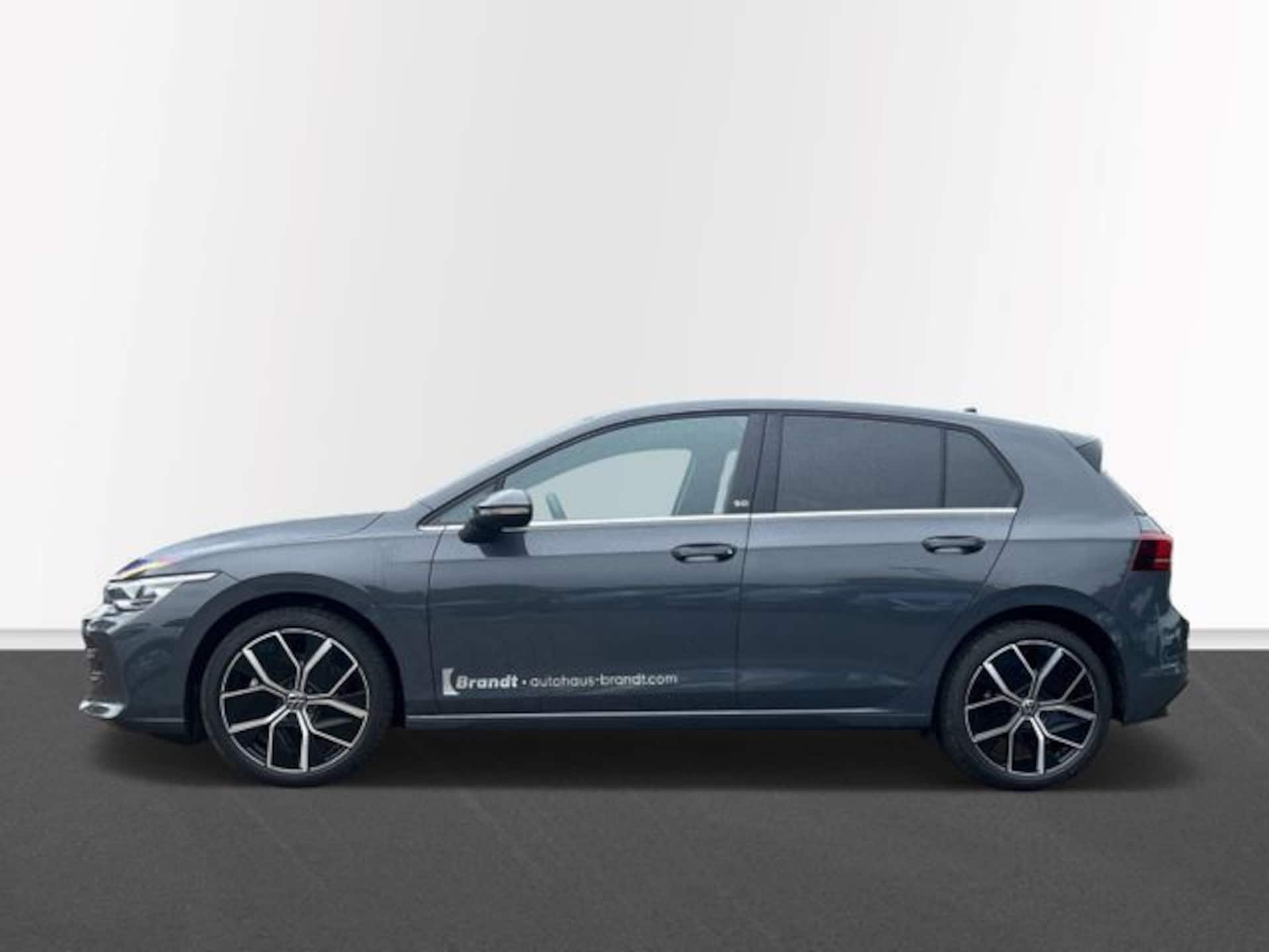 Volkswagen Golf Style