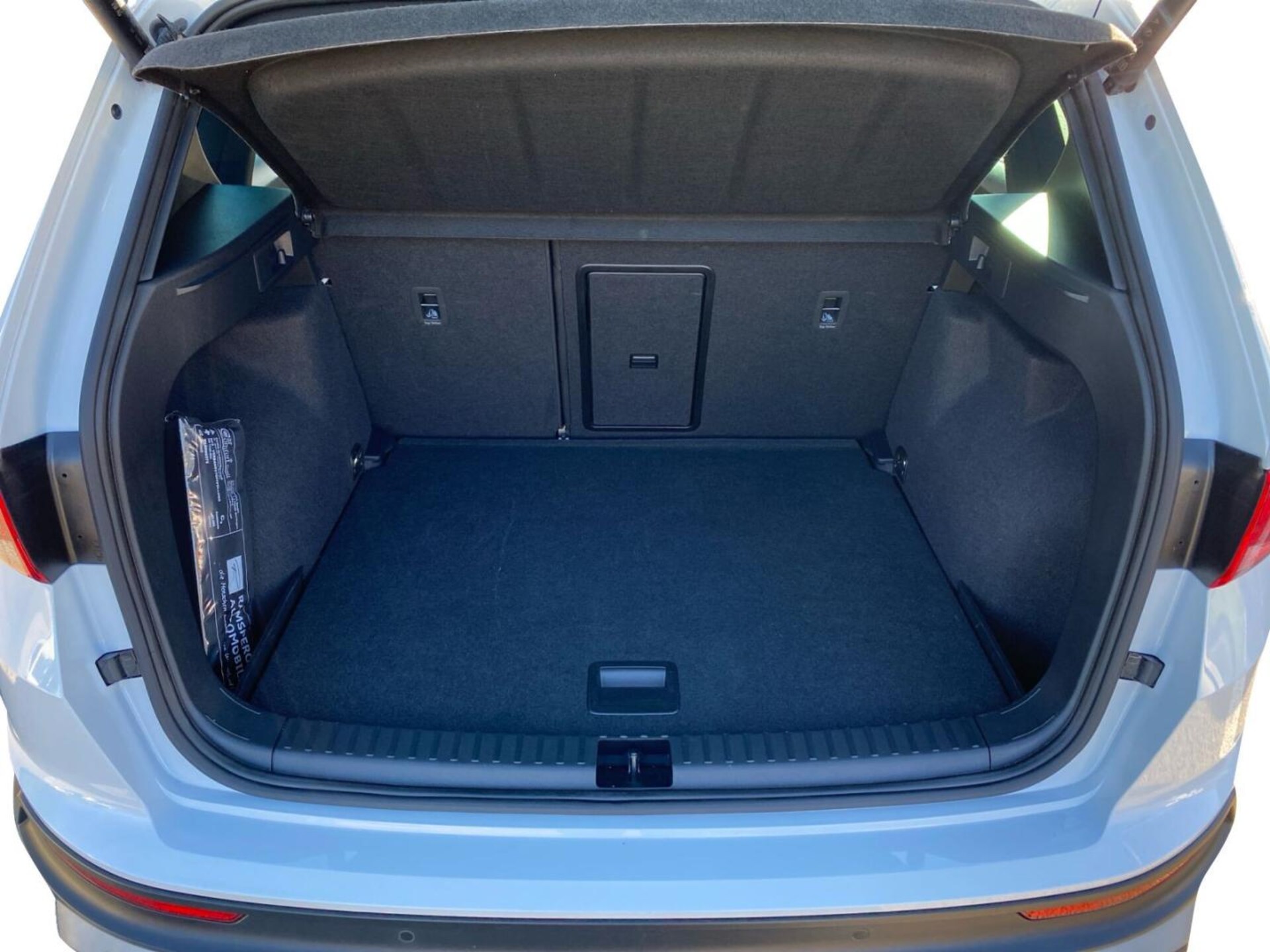SEAT Ateca Xperience
