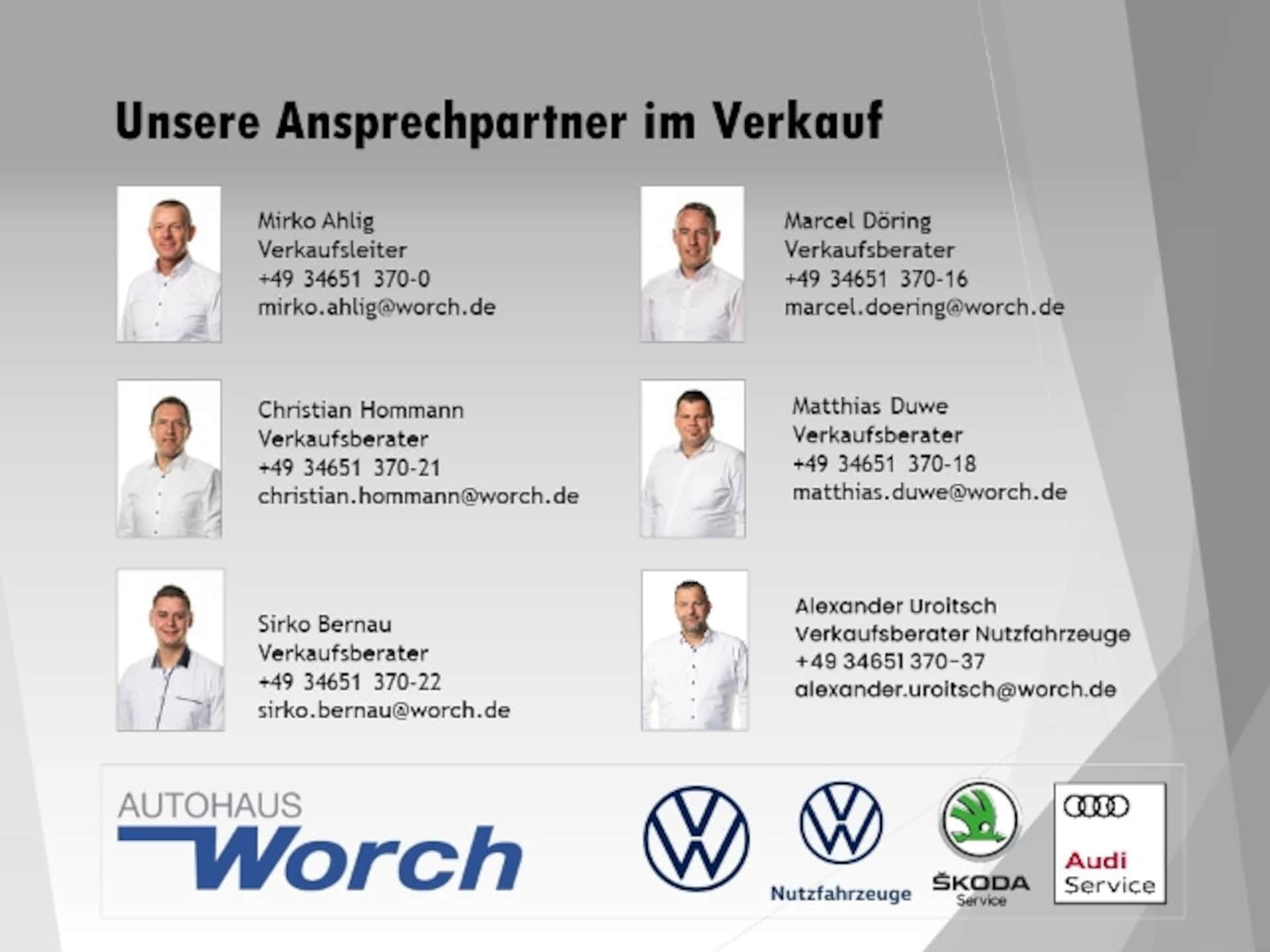 Volkswagen Golf GTD