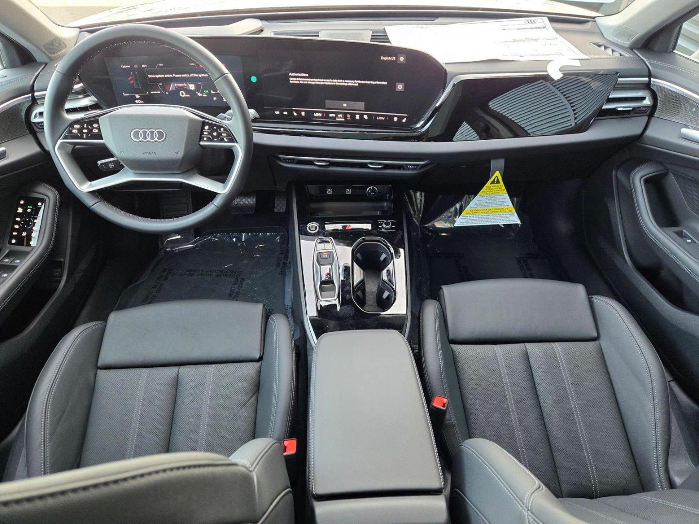 2025 Audi A5 Premium Plus - Photo 12
