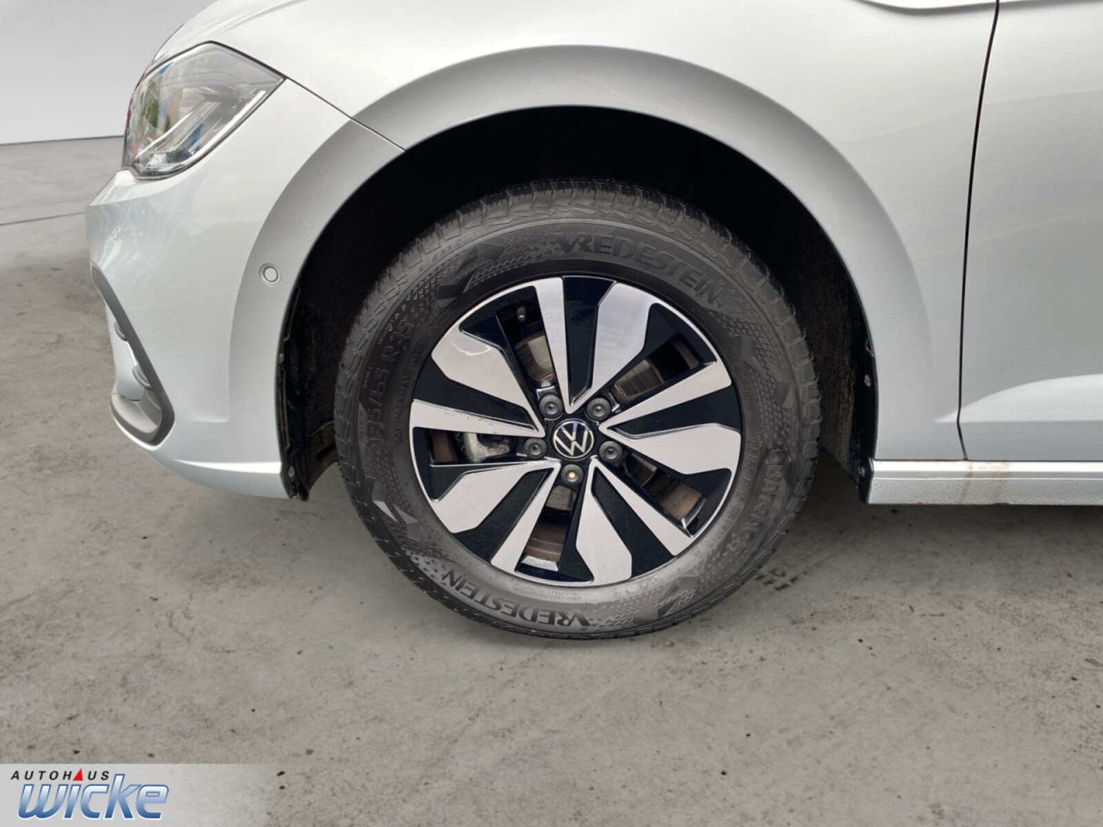 Volkswagen Polo – Bild 15