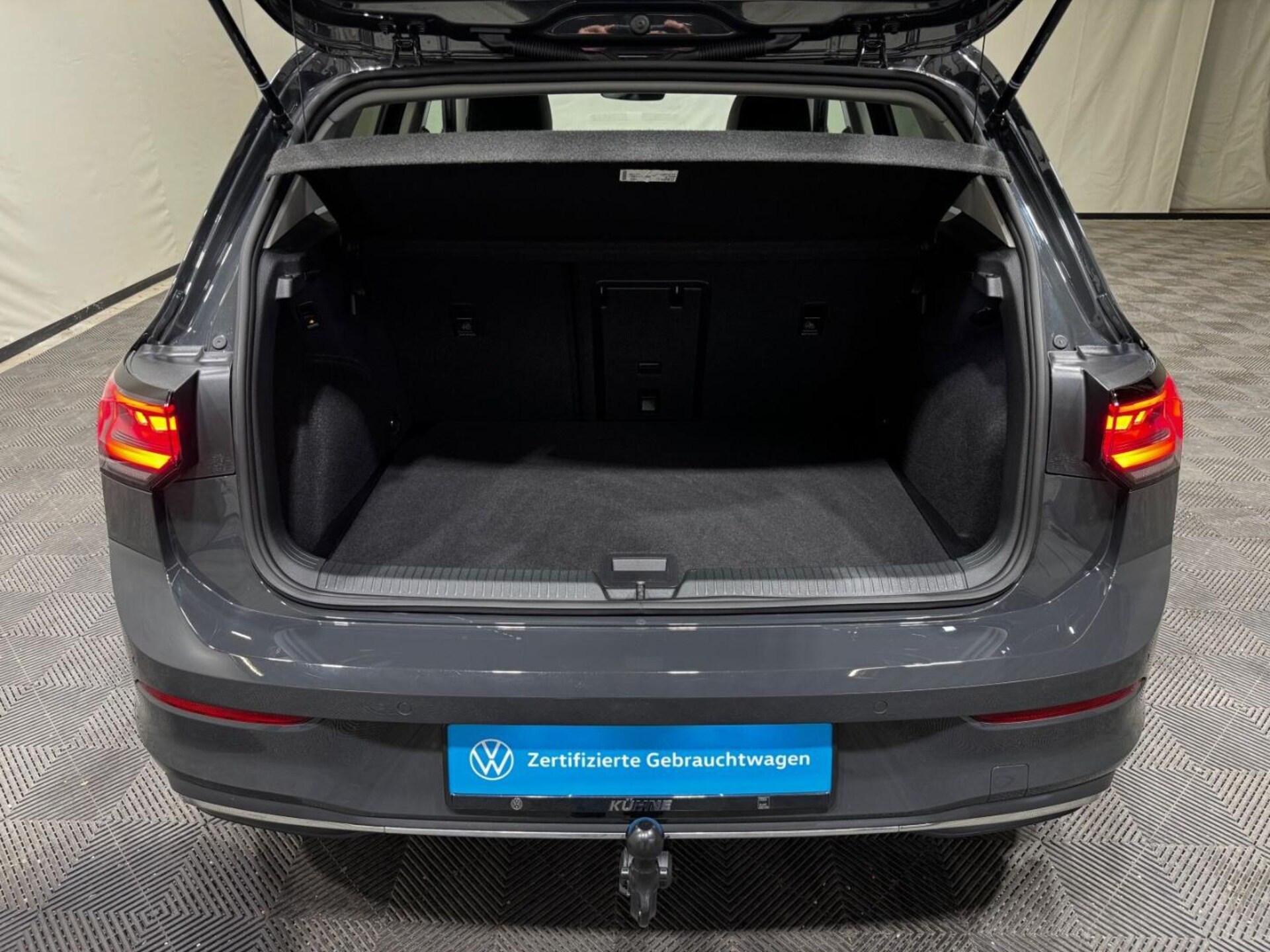 Volkswagen Golf ENERGY