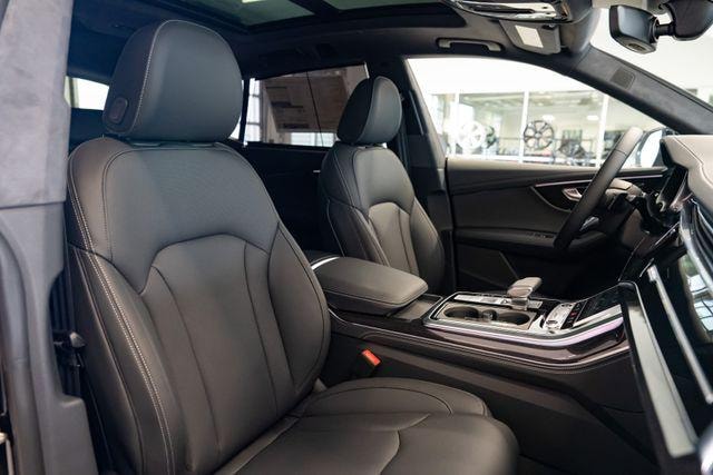 2026 Audi Q8 Prestige - Photo 31
