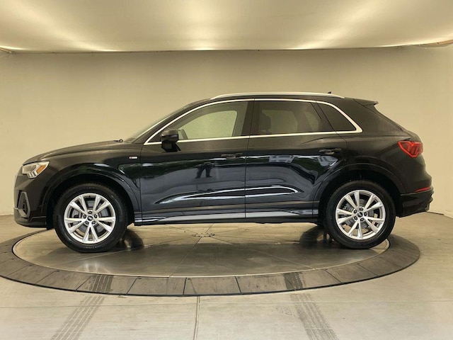 2023 Audi Q3 SUV