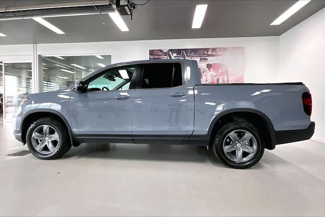 2023 Honda Ridgeline
