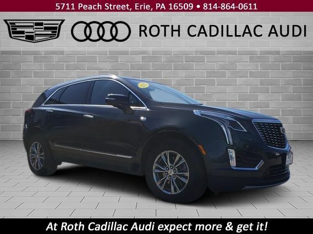 2023 Cadillac XT5