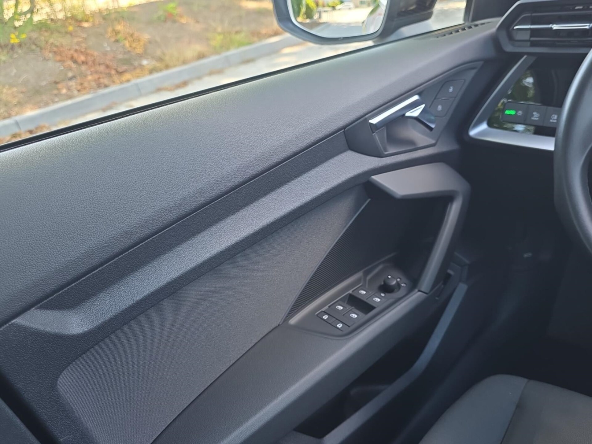 Audi A3 Sportback TFSI e