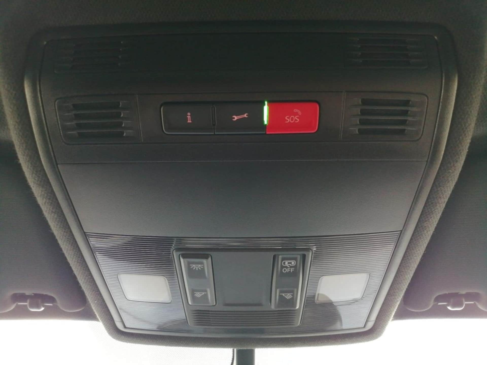 SEAT Ibiza FR
