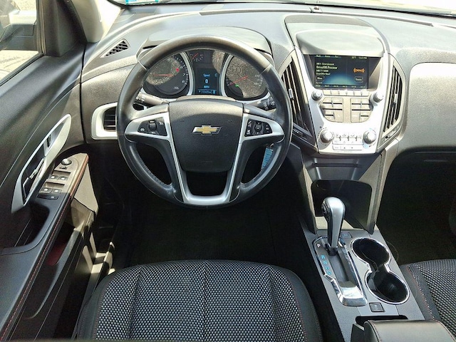 2012 Chevrolet Equinox