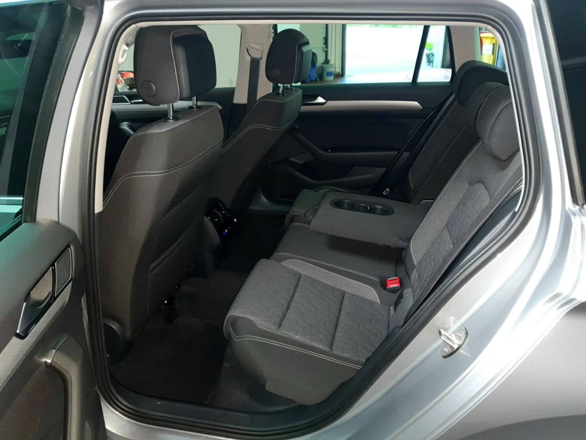 Volkswagen Passat Variant Business