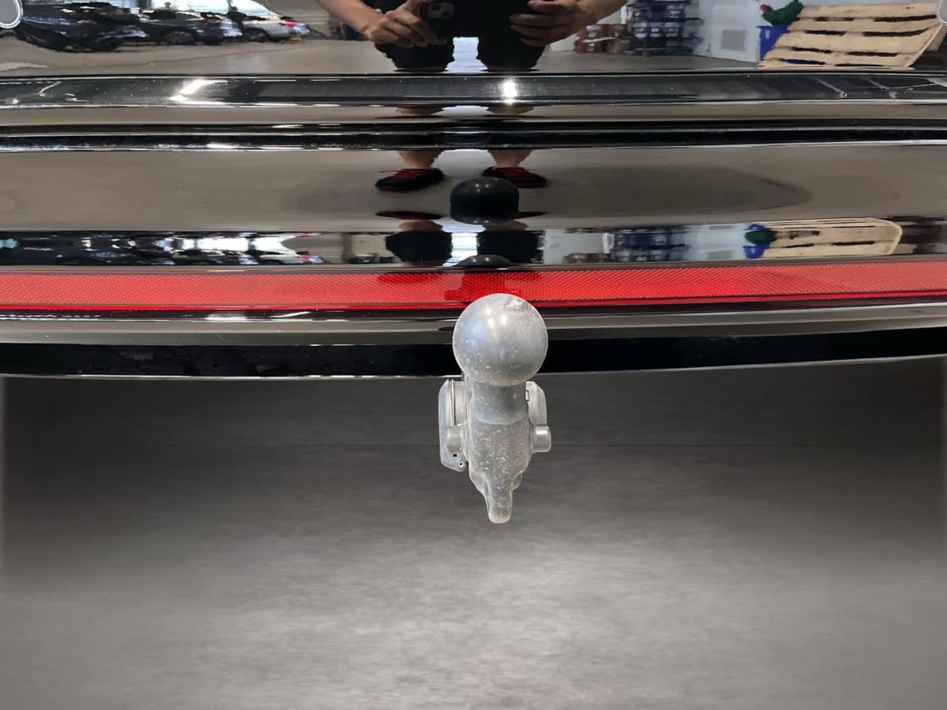 Volkswagen ID.7 Pro
