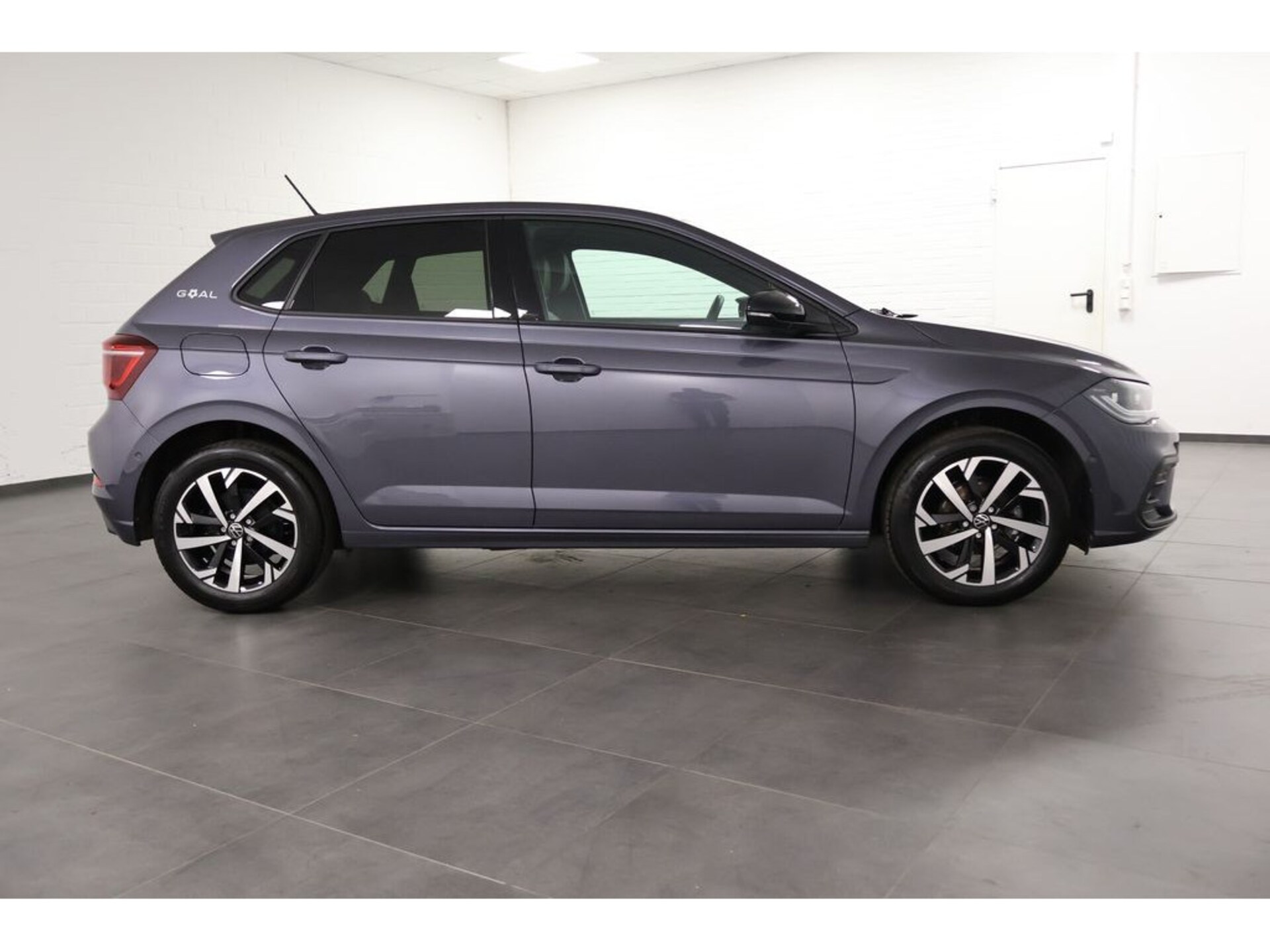 Volkswagen Polo Goal
