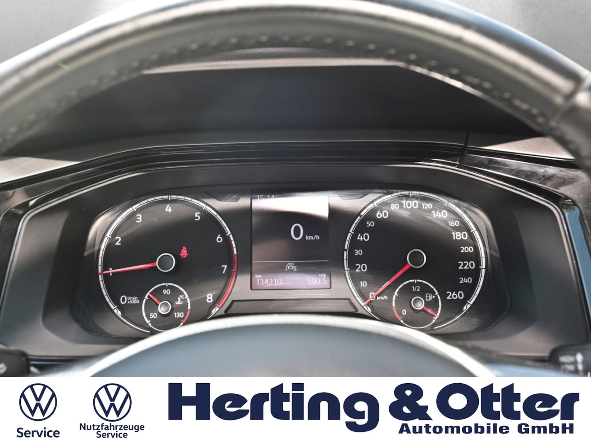 Volkswagen Polo Comfortline