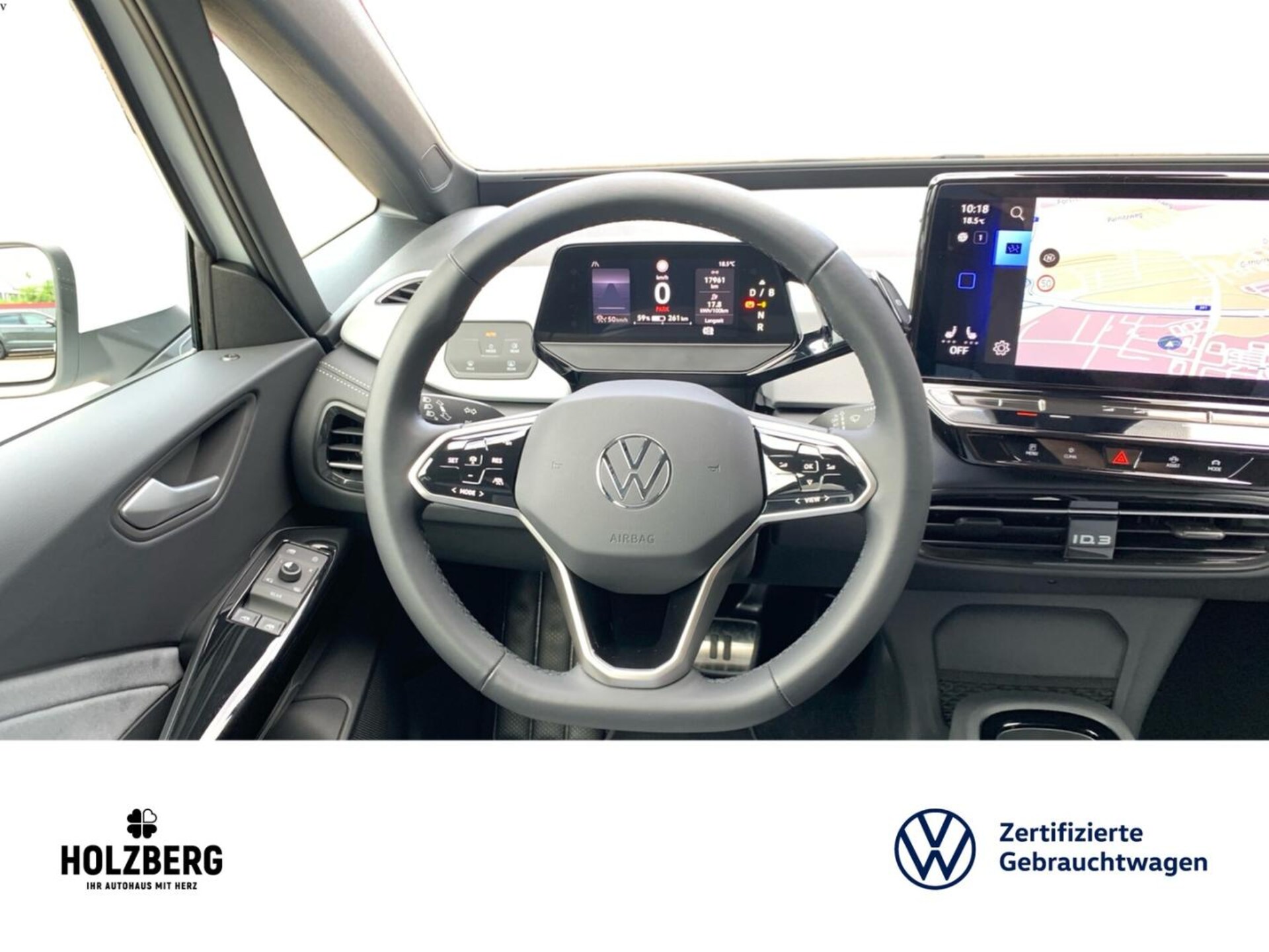 Volkswagen ID.3 MOVE Pro