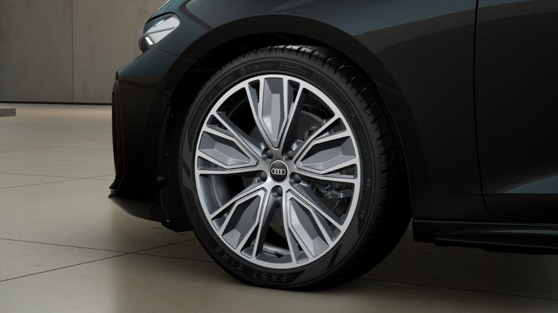 Audi A5 Avant