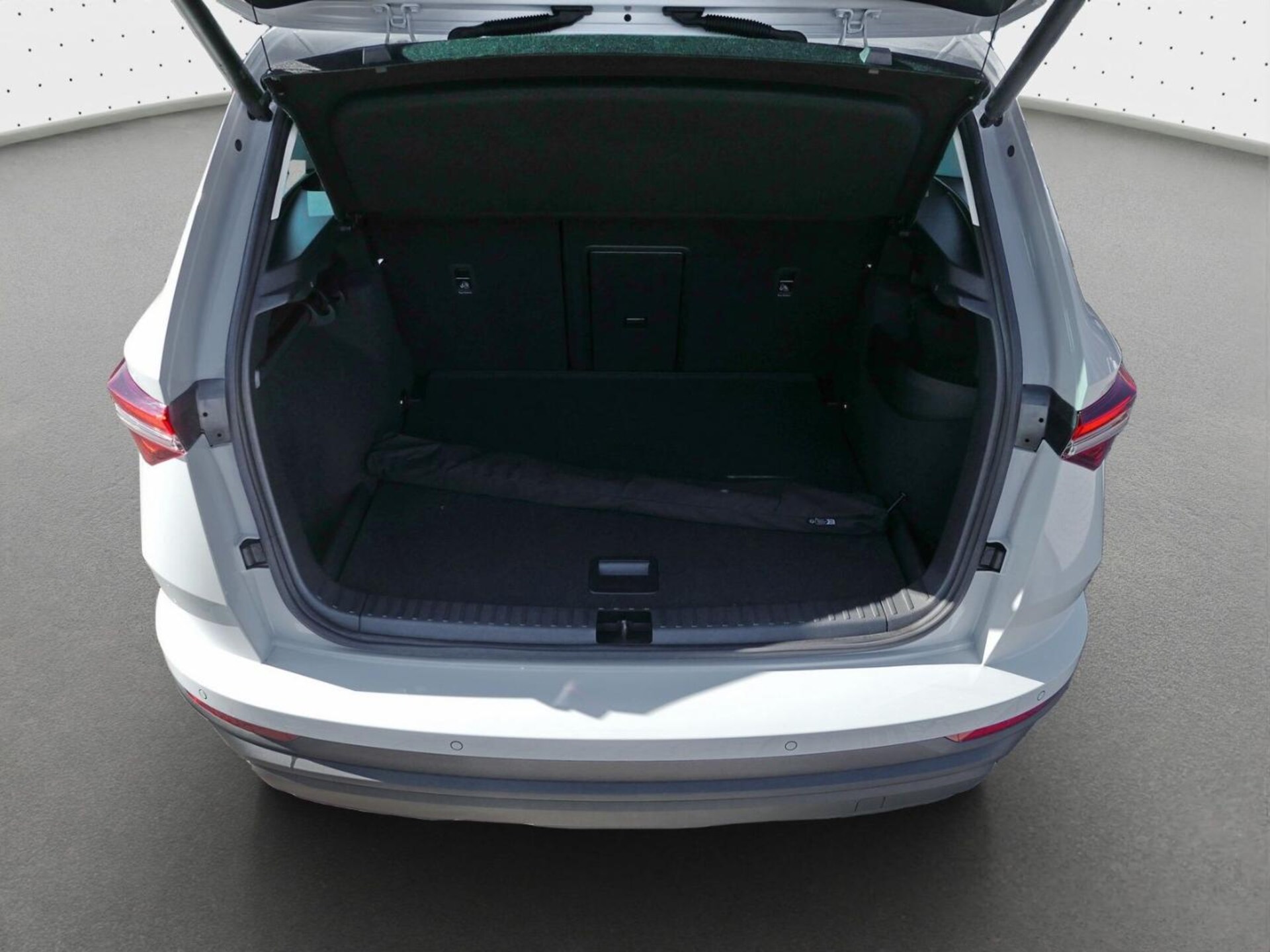 Skoda Karoq Selection