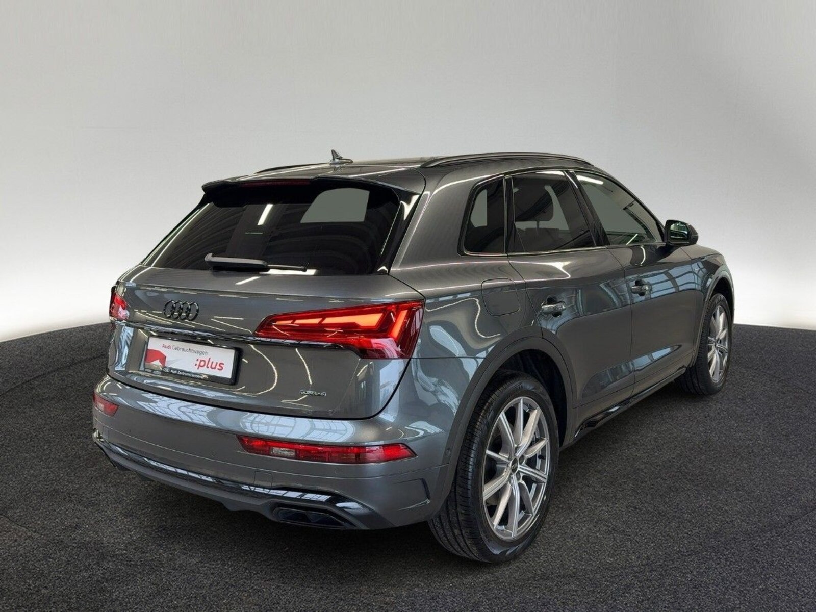 Audi Q5 – Bild 4